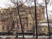 Дом, который построил Нирнзее: нехороший дом