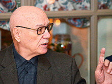 Куравлев мечтал поставить себе на могилу памятник работы Рукавишникова