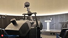 В пензенском планетарии продолжают наладку оборудования