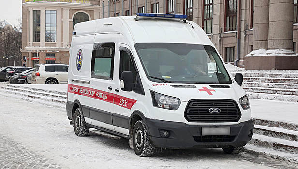 В Москве закрыли частную клинику после смерти пациентки