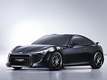 Toyota обещает сделать новую GT86 круче, чем Supra