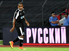 Полузащитник «Краснодара» Жоаозиньо – о получении российского паспорта