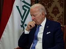 Американский полковник заявил о поражении Байдена в битве за Украину
