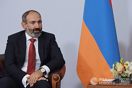 The National Interest (США): Почему Запад не должен игнорировать беспорядки в Армении
