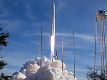 Удастся ли Украине сохранить свою космическую отрасль