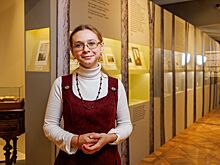«О себе — о вечном». Идем на выставку к 135-летию со дня рождения Анны Ахматовой
