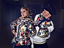 Детский хор «Gloria» выступит с концертом в школе имени Калинникова на Абрамцевской