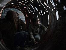 Забастовка сценаристов приостановила работу над The Last of Us