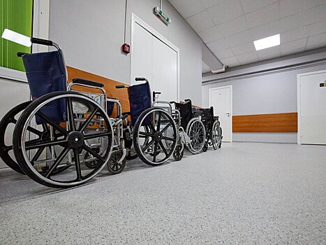 Порядок получения инвалидности изменится в России с 1 июля