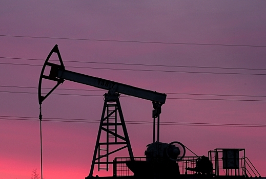 В Минприроды сообщили, на сколько лет в России хватит нефти и газа