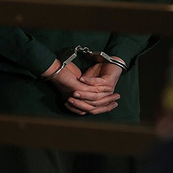 Суд ЛНР приговорил латвийского «Эльфа» к 10,5 годам тюрьмы