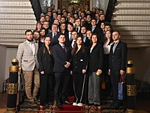 Молодые ученые меняют технологический ландшафт страны