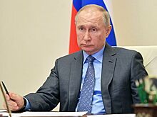 Путин оценил ситуацию с коронавирусом в России