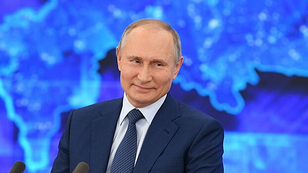 Путин похвалил правительство за масштабную помощь россиянам в пандемию