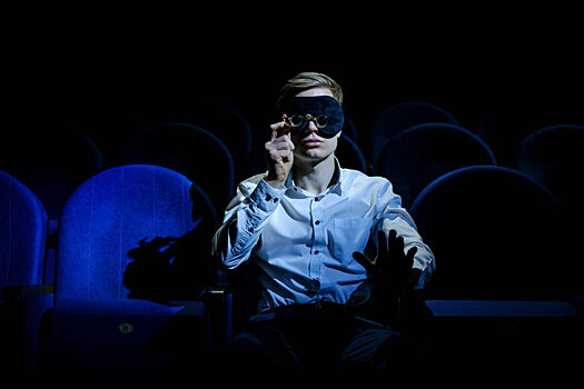 Иммерсивный театр, покоривший Америку и Великобританию, запускает проект в центре Петербурга