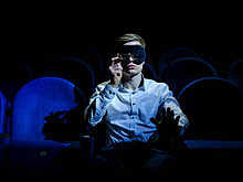 Иммерсивный театр, покоривший Америку и Великобританию, запускает проект в центре Петербурга