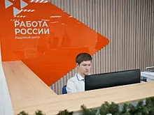 В Кошкинском районе презентовали обновленный центр занятости