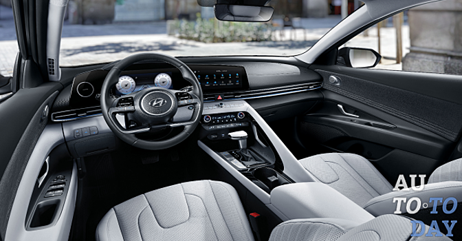 Hyundai поделился своими новыми технологиями для чистоты воздуха в авто