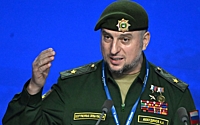 Командир «Ахмата» заявил о неспособности ВСУ удержать Харьков и Одессу