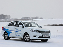 Новый Lifan Solano: классовый вызов