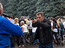 Знаменитый режиссёр уходит из кино