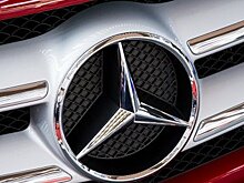 Пензенское управление ЖКХ заплатит за искалеченный Mercedes