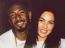 Бывшая девушка Боатенга покончила с собой. Ее нашли мертвой в квартире через неделю после расставания