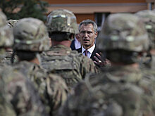 Parlamentní listy (Чехия): Генерал Павел распространяет ложь о НАТО. Политики не хотят злить вышестоящих и боятся оппозиции