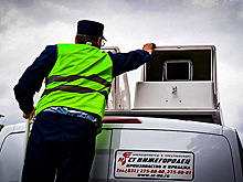 Названы новые сроки введения штрафа за превышение на 10 км/ч