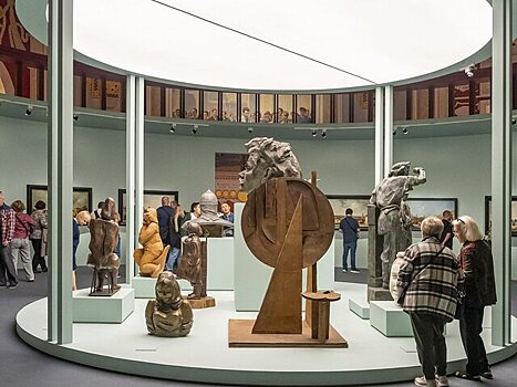 Гости "Ночи искусств" смогут посетить в Москве исторические квесты и научные променады