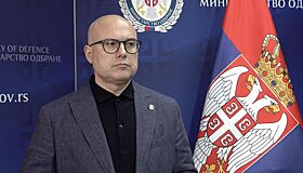 Премьер Сербии заявил о поддержке территориальной целостности Украины