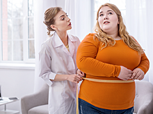 Ученые предупредили людей с лишним весом о риске развития деменции