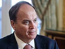 Посол РФ заявил, что США переворачивают все, заявляя о неготовности РФ к переговорам
