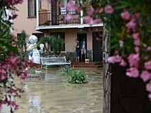 «Москвичей не затопит»: В МГУ назвали неизбежным «библейский исход» народов