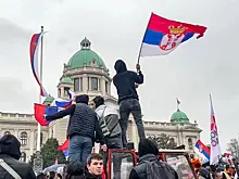 Пока вы спали: обещание Сербии для РФ и изменение положения ВСУ под Купянском