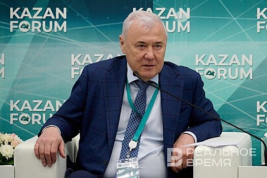 Аксаков оценил потенциал исламских финансов в 1 трлн рублей