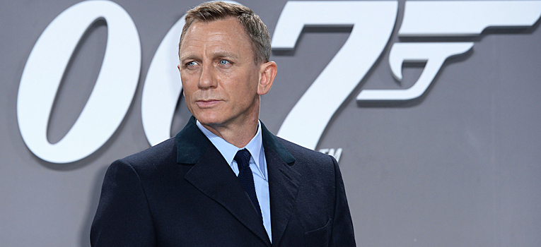 «Не время умирать»: премьеру 25-го фильма о Джеймсе Бонде перенесли на 7 месяцев из-за вспышки коронавируса