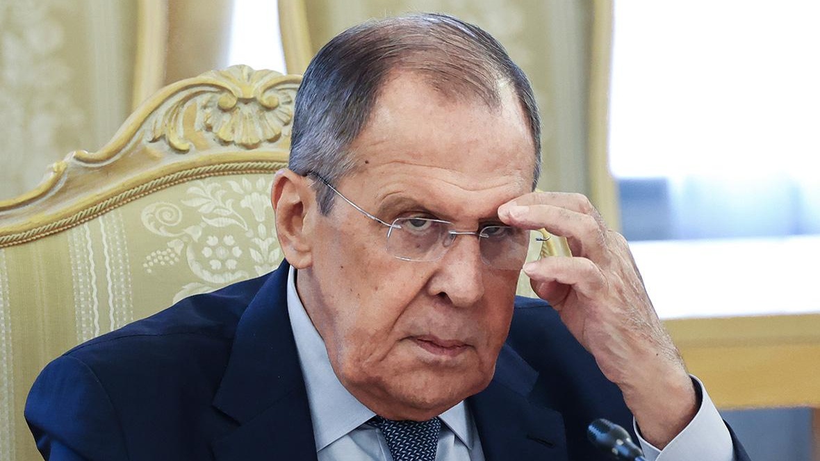 Лавров заявил, что европейские элиты напрямую готовятся к войне с Россией