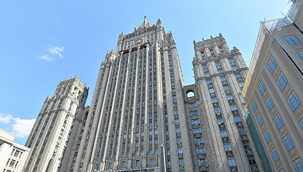 Москва осудила нарушающие резолюцию Совбеза ООН действия КНДР