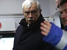 Губернатор Петербурга никого не накажет по итогам исполнения бюджета-2016