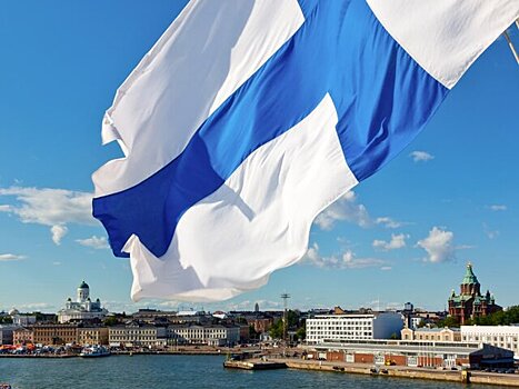 В Финляндии предложили полностью запретить въезд для россиян