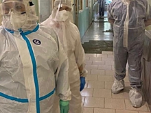 В Волгоградской области реализуется проект «Внимание: красная зона»