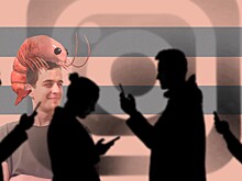 «С креветкой на голове ты сразу становишься интересным»: большое интервью с разработчиками Instagram-масок о будущем соцсетей
