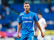 Спортивный директор «Пари НН» Удальцов: «По Лесовому есть предварительная договоренность с «Динамо»