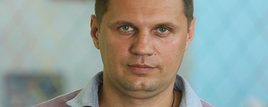 Главным тренером красноярского ФК «Енисей» стал директор клуба Ивахов