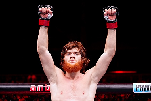 Вице-президент АСА: У Шары Буллета есть перспективы в UFC, его прокачивают