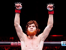 Вице-президент АСА: У Шары Буллета есть перспективы в UFC, его прокачивают