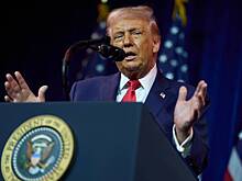 В Белом доме сообщили об обсуждении покупки Гренландии