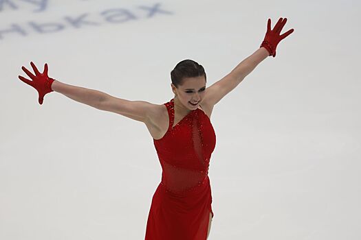 За кого из фигуристок вы будете болеть на чемпионате России в Челябинске?