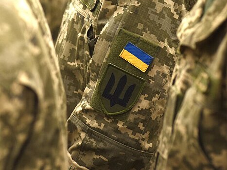 На Украине усомнились в контрнаступлении ВСУ